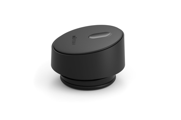 FELLOW CARTER MOVE SLIDE-LOCK LID - MATTE BLACK