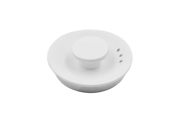 FELLOW STAGG EKG REPLACEMENT LID | MATTE WHITE