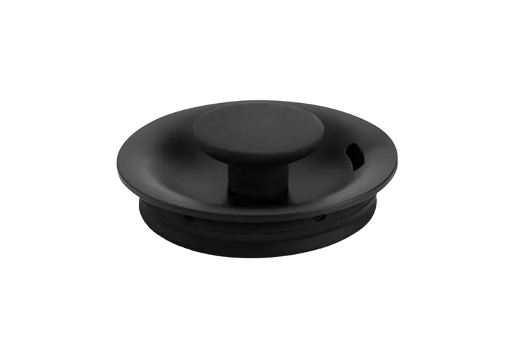 FELLOW STAGG EKG PRO STUDIO, MATTE BLACK, LID WITH LID PULL