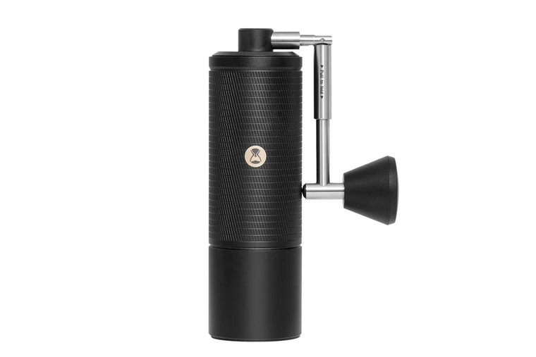 TIMEMORE C5 ESP PRO HAND GRINDER | BLACK