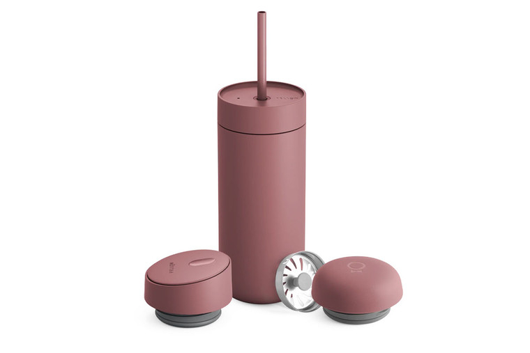 FELLOW CARTER 3-IN-1 SIP SYSTEM | DESERT ROSE