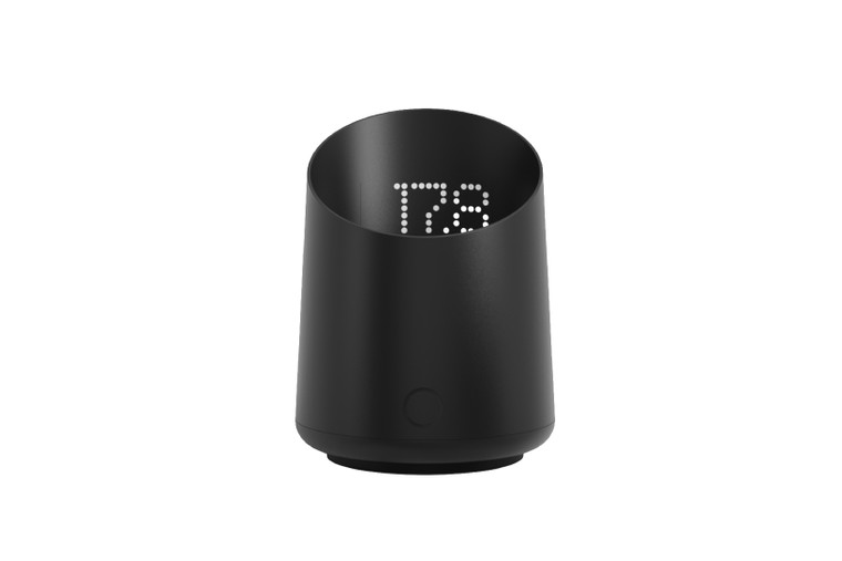 SUBMINIMAL SUB SCALE - BLACK