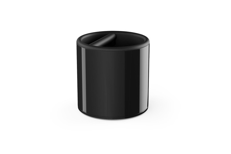 FELLOW ESPRESSO SERIES 1 | KNOCK BOX | BLACK