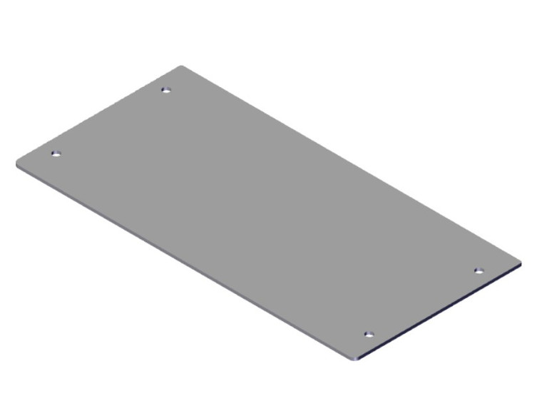LA MARZOCCO COVER GROUP LINEA MICRA BRUSHED