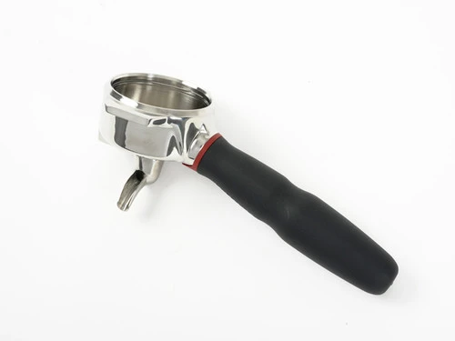 LA MARZOCCO PORTAFILTER 1 CUP SPOUT STRAIGHT IN | A5113