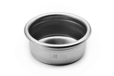 【新品未使用】Marzocco 純正 21g フィルターバスケット F302601-La-Marzocco-SS-Fliter-