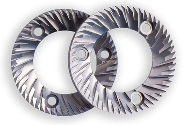 FELLOW ODE GEN 2 BREW BURRS - Espresso Solutions