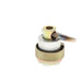 Kinedyne 12 Jaw Fitting w/ Round Ring