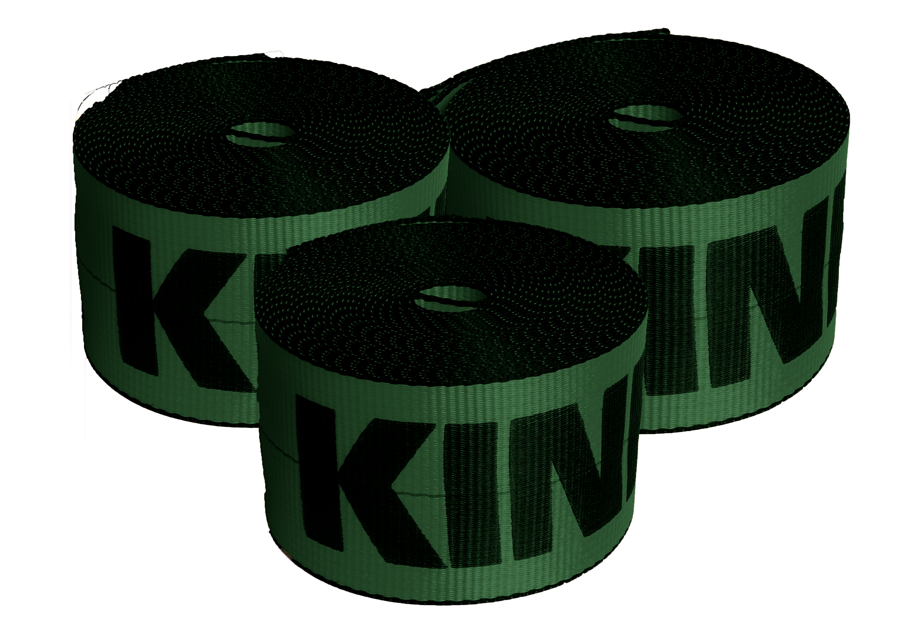 Bulk Webbing<