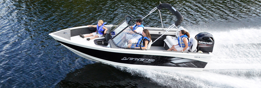 Boat Seats in Boating