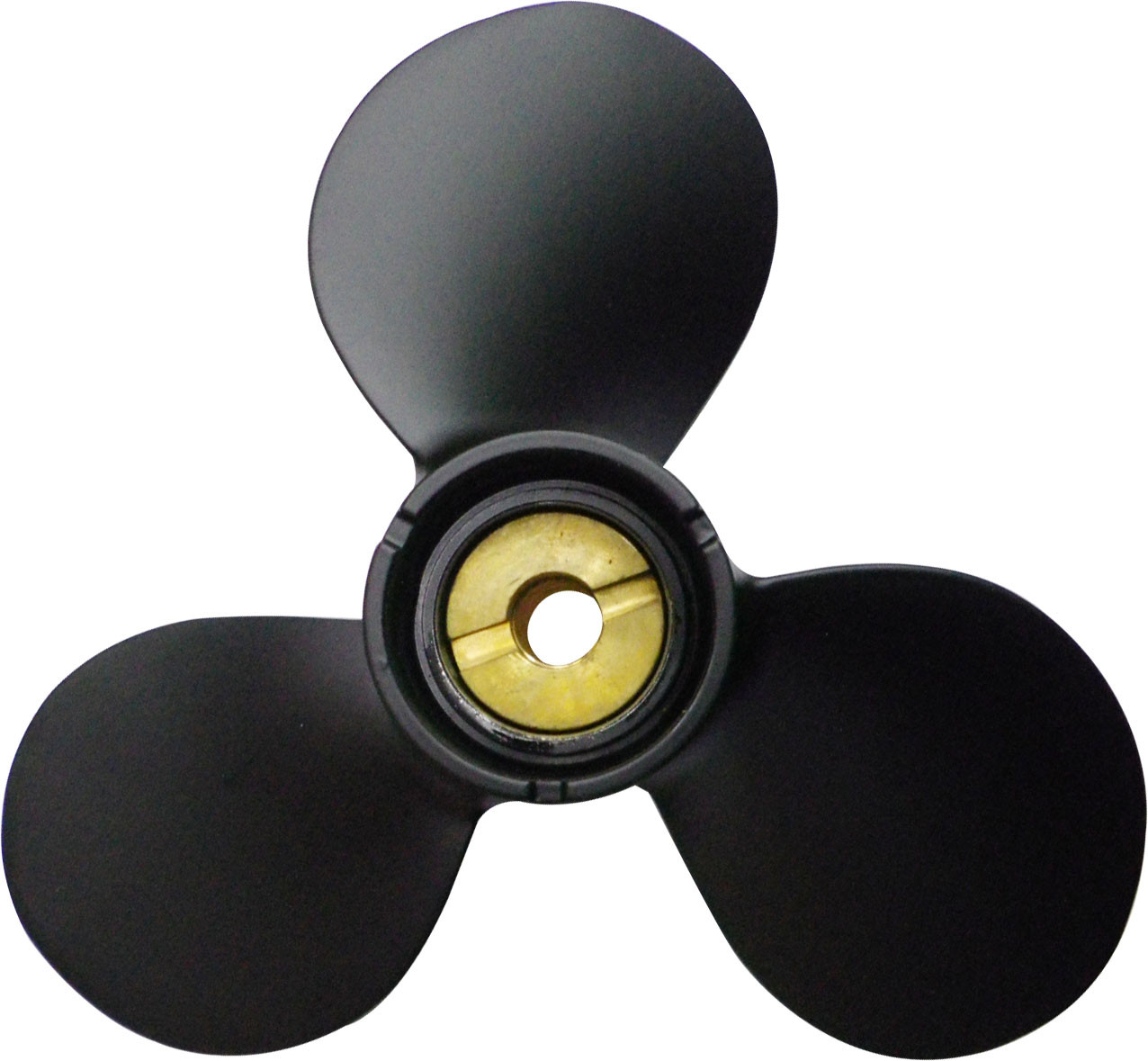 SoLa ② Solas Boat Propeller Aluminum 2111-093-11P|SavvyBoater