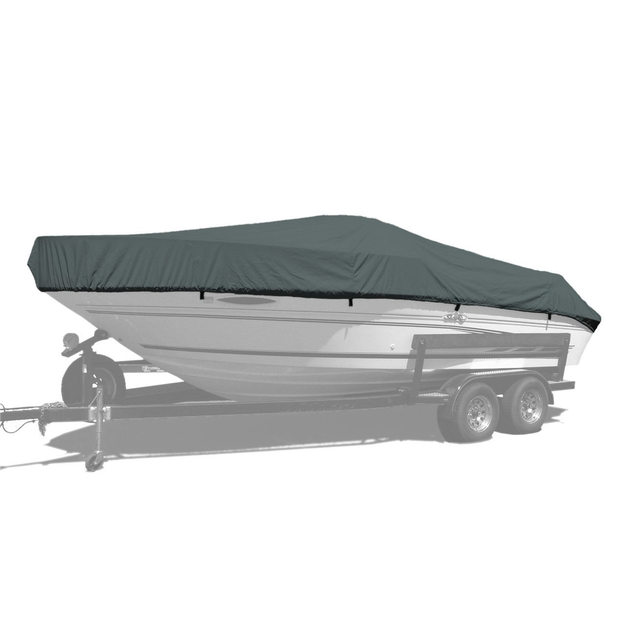 Celebrity Cuddy Cabin 230 Custom Boat Cover Westland Cl4319