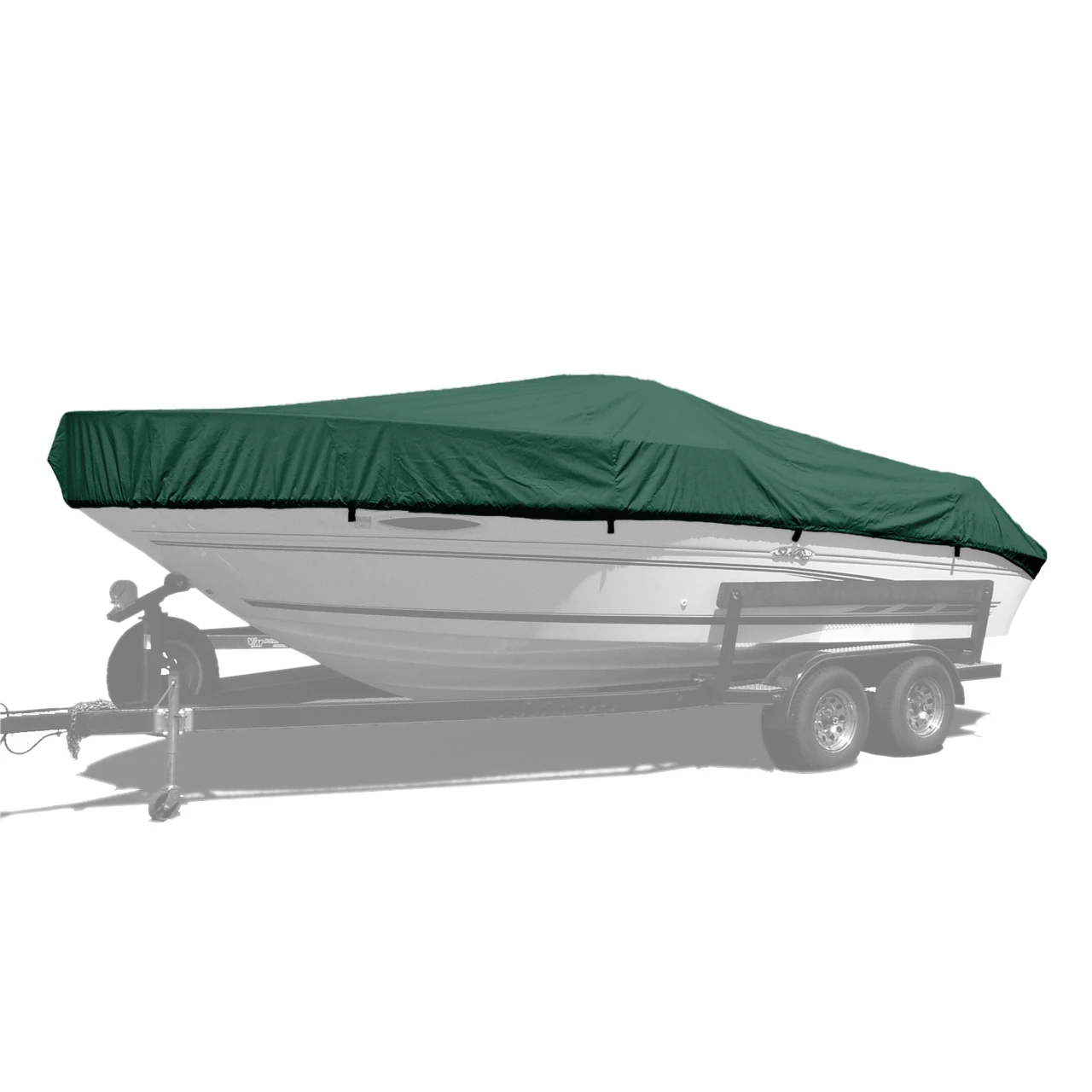 Skeeter TZX 190 Custom Boat Cover | Westland | SKE372