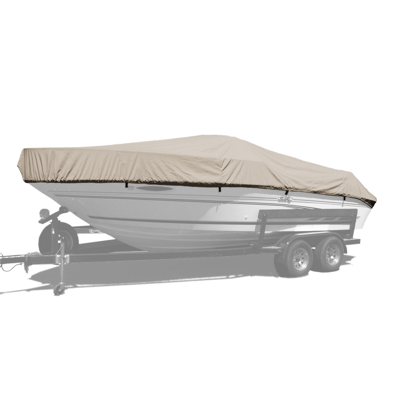 Sea Ray 190 Cuddy Custom Boat Cover Westland Sr1612