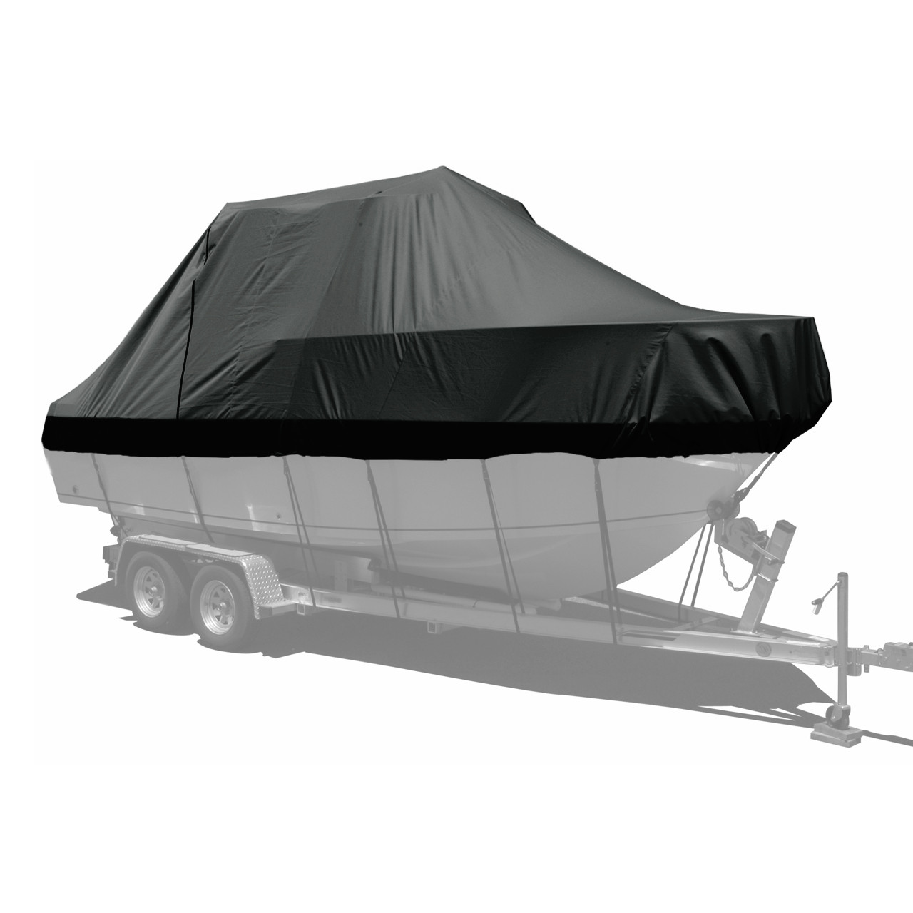 Center Console Boat Cover | 20'9