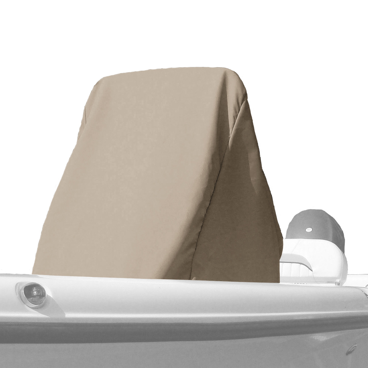 Center Console Cover Small to Large Carver 84001