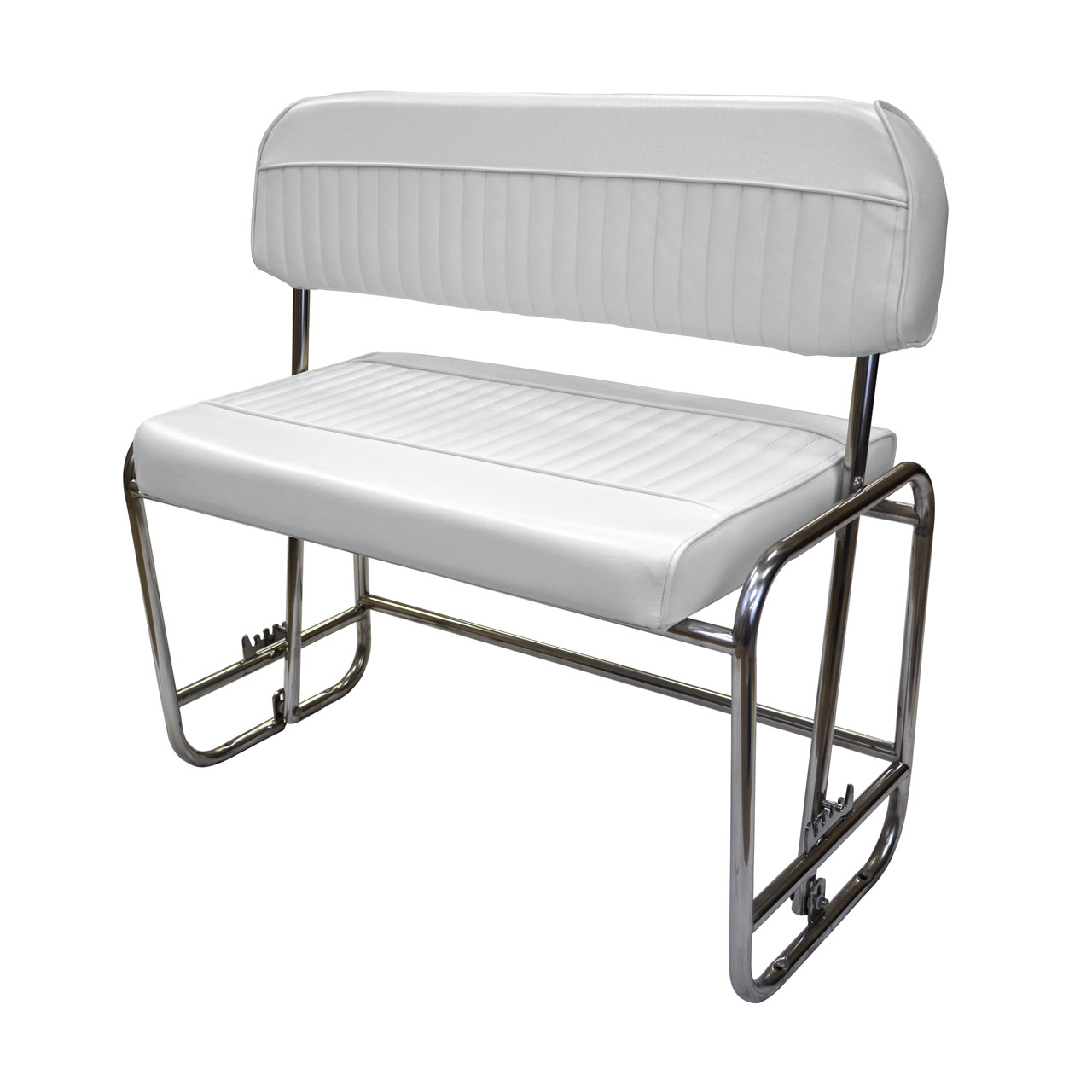 Wise | Swingback Stainless Steel Cooler Seat