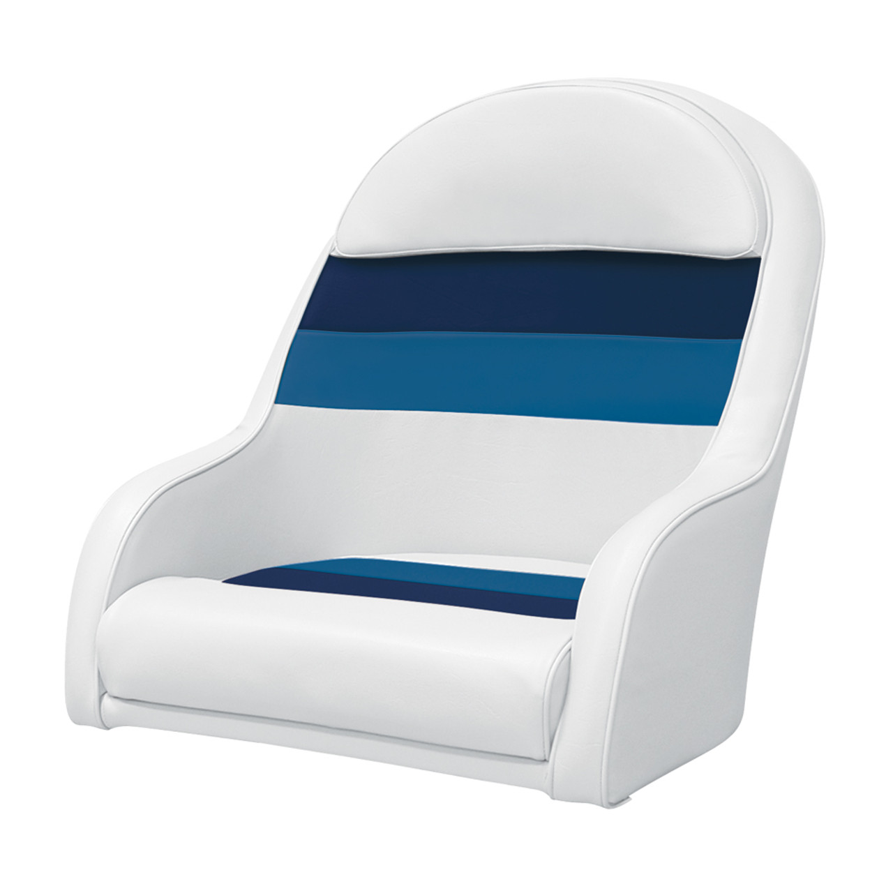 pontoon fishing boat seats