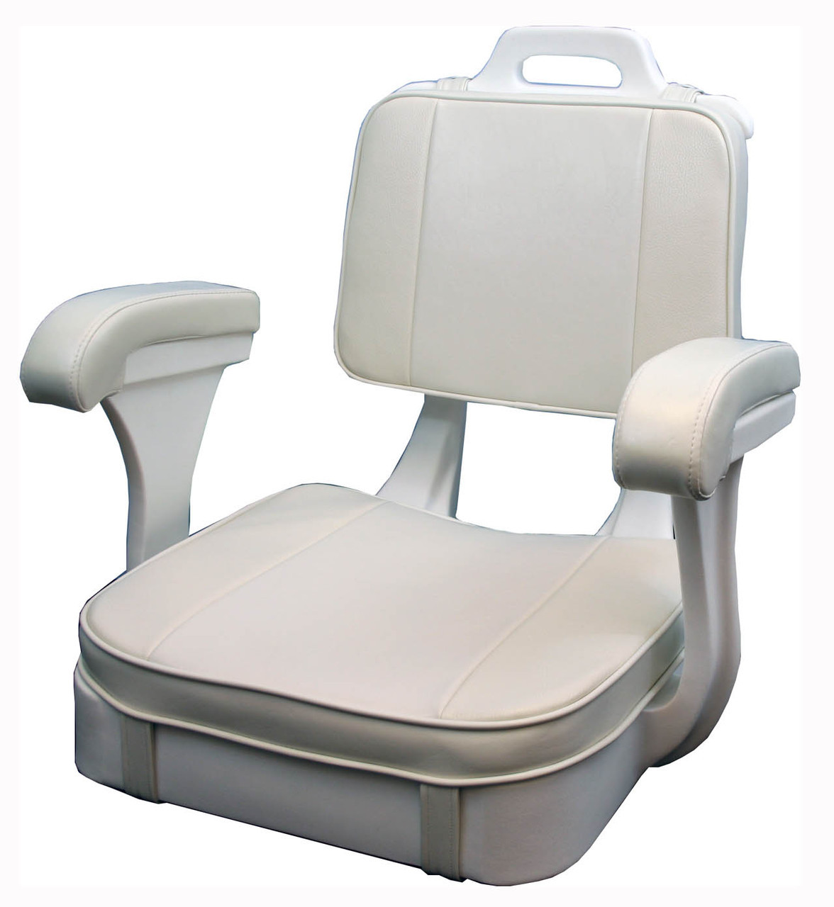 Todd Ladderback Boat Seats Hatteras Series 401050C Free Shipping