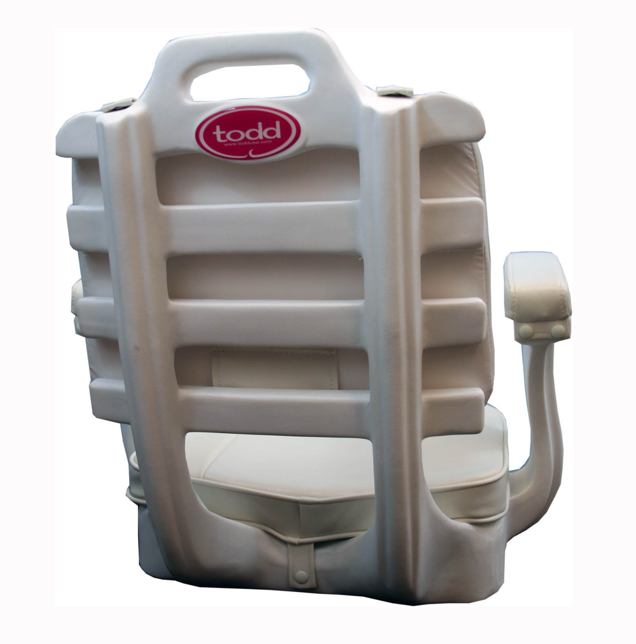 Todd Ladderback Boat Seats Hatteras Series 401050C Free Shipping