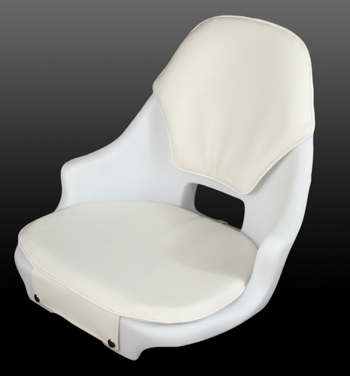 Todd Freeport Series | Boat Helm Seat | Pedestal Packages Available