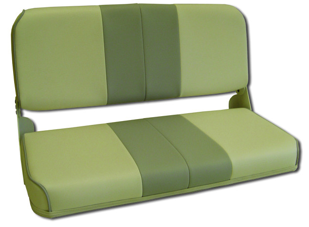 Bentley's Folding Bench Seat