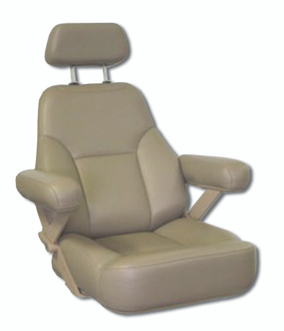 Bentley's Elite Magnum LX Seat