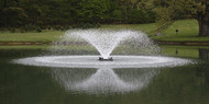 Water Needs Fresh Air Too! Water Needs Fresh Air Too!