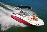 Bimini Tops: How to Measure and Mount Bimini Tops: How to Measure and Mount