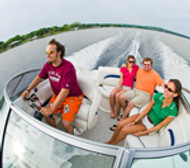 Boat Seats: 5 Seats Worthy of Captains