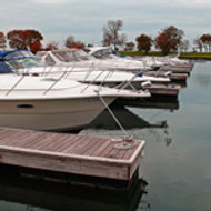 The Best Boat Fenders for Mooring During the Off Season: pt. 2