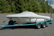 Judging a Boat by its Cover Judging a Boat by its Cover