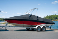 Which Style of Boat Cover is Right for You? Which Style of Boat Cover is Right for You?