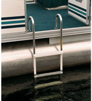 Measuring For a Boat Ladder - 5 Simple Steps