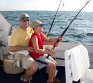 Top 10 Family-Friendly Places to Fish and Boat in 2016 Top 10 Family-Friendly Places to Fish and Boat in 2016