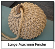 Boat Fenders & Buoys: The Changing Tide