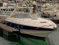 The Best Boat Fenders for Mooring During the Off Season: pt. 1