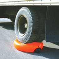 The Legendary Taylor Made Inflatable Buoy