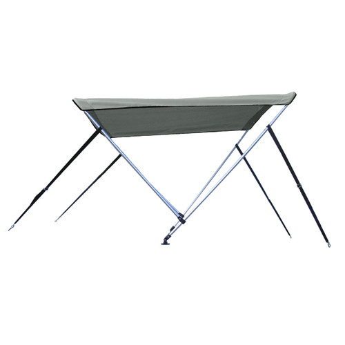 Hot Shot Bimini Boat Top 67-72 W x 42 H x 6' L