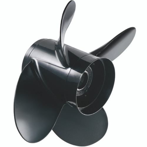 Michigan Wheel Vortex 4 Blade Aluminum Boat Propeller