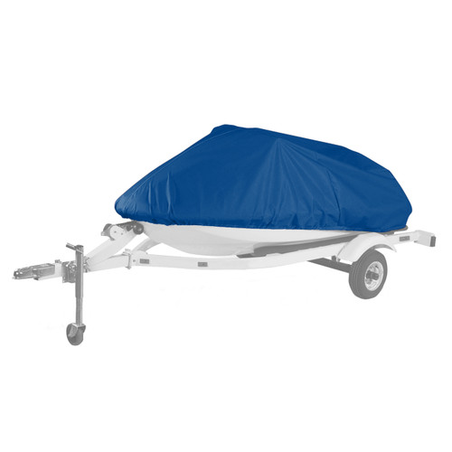Westland PWC cover with royal blue| Westland fabric