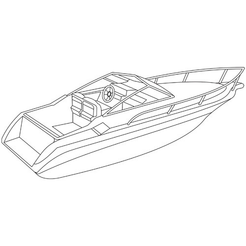 Cover fits Euro Cruiser