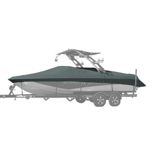 centurion boat cover