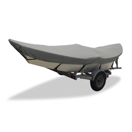 Drift Boat Cover | 15' x 84