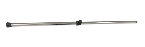 Carver boat cover adjustable support pole with thumb screw