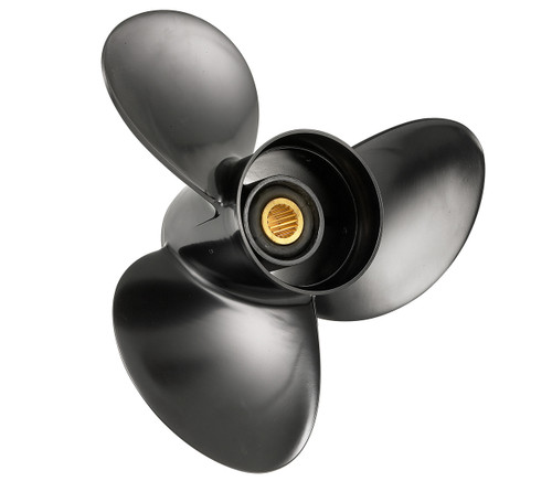 Solas Amita 3 Bravo 2 Bravo 2 Aluminum Boat Propeller