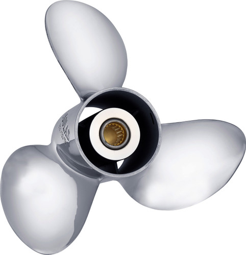 Solas Volvo Duo Rear Boat Propeller