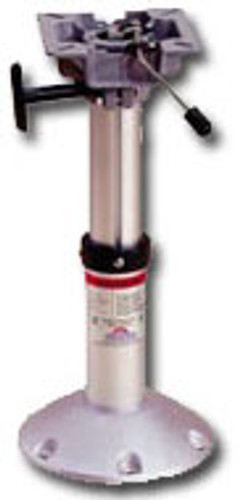 Bentley's Mainstay Adjustable Height Pedestal 100647