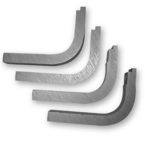 Power House Ice Eater Mounting Brackets Power House Ice Eater Mounting Brackets