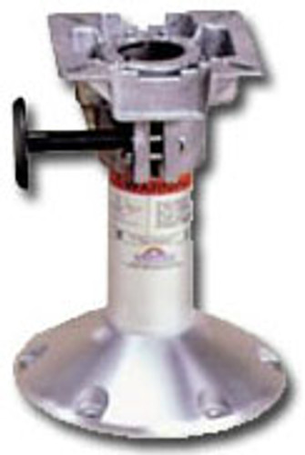 Bentley's Second Generation 18" Fixed Height Pedestal 100644